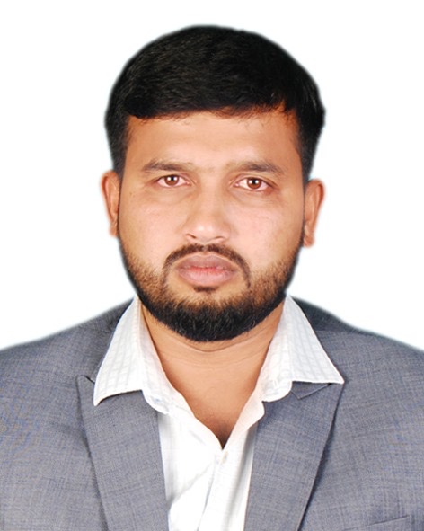 Md. Shahidul Islam